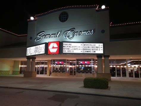 carmike cinemas summit|summit 16 cinemas birmingham al.